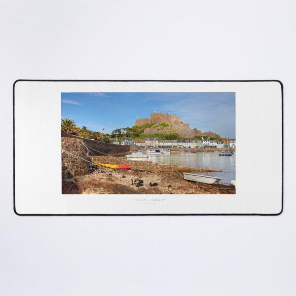 Item preview, Gorey, Jersey designed and sold by andrewroland.