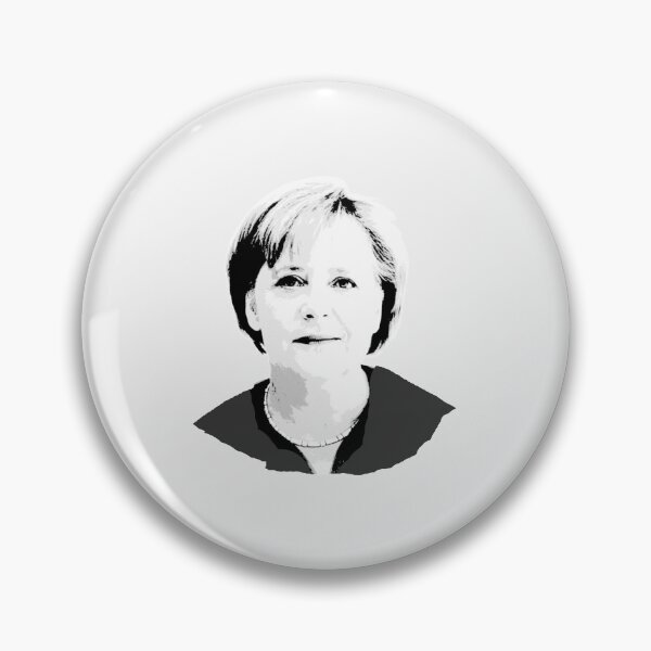 Item preview, Angela Merkel| Perfect Gift designed and sold by coraobpat.