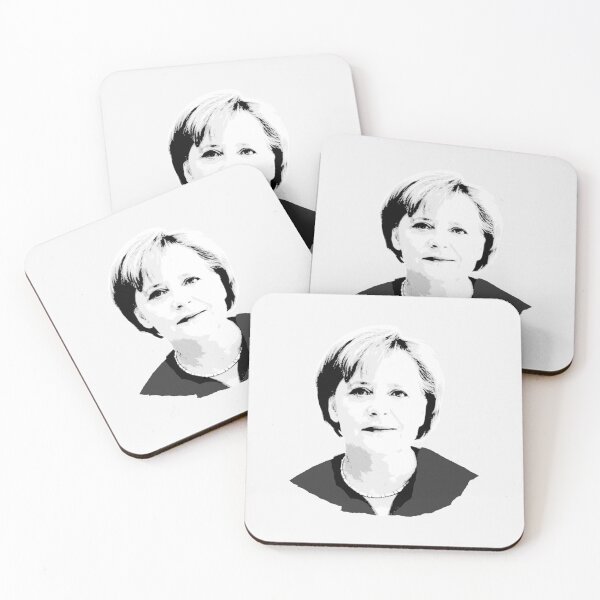 Item preview, Angela Merkel| Perfect Gift designed and sold by coraobpat.