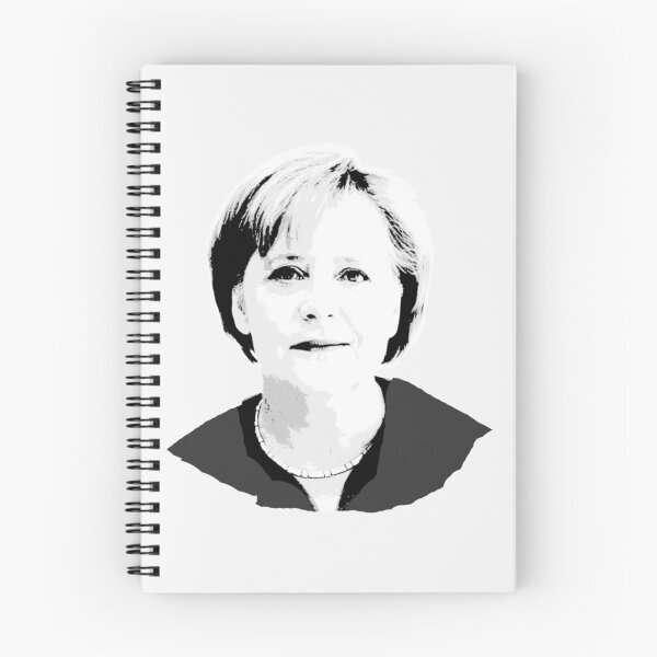 Item preview, Angela Merkel| Perfect Gift designed and sold by coraobpat.