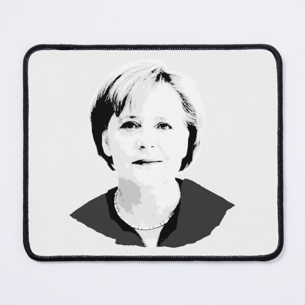 Item preview, Angela Merkel| Perfect Gift designed and sold by coraobpat.