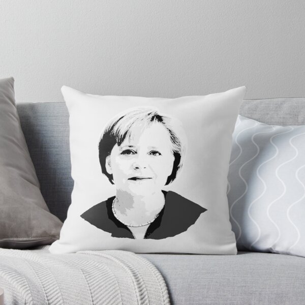Item preview, Angela Merkel| Perfect Gift designed and sold by coraobpat.