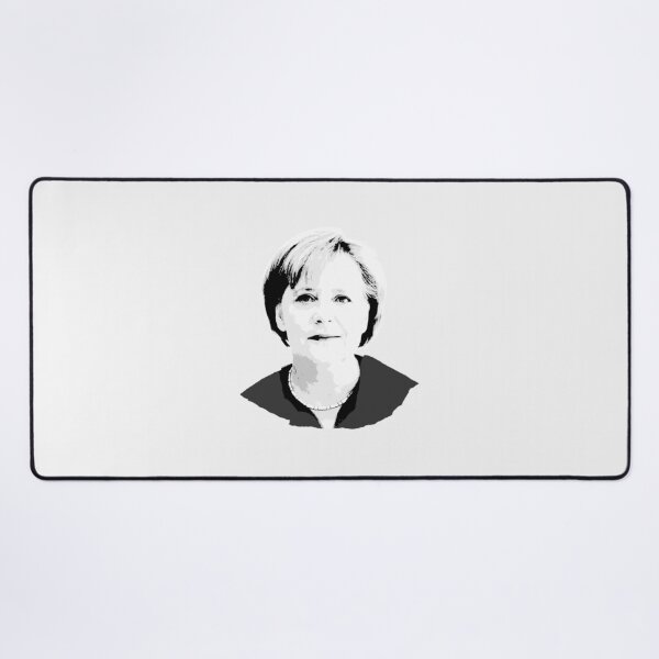 Item preview, Angela Merkel| Perfect Gift designed and sold by coraobpat.