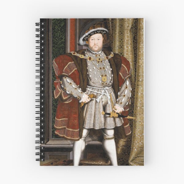 Item preview, HENRY 8th designed and sold by truthtopower.