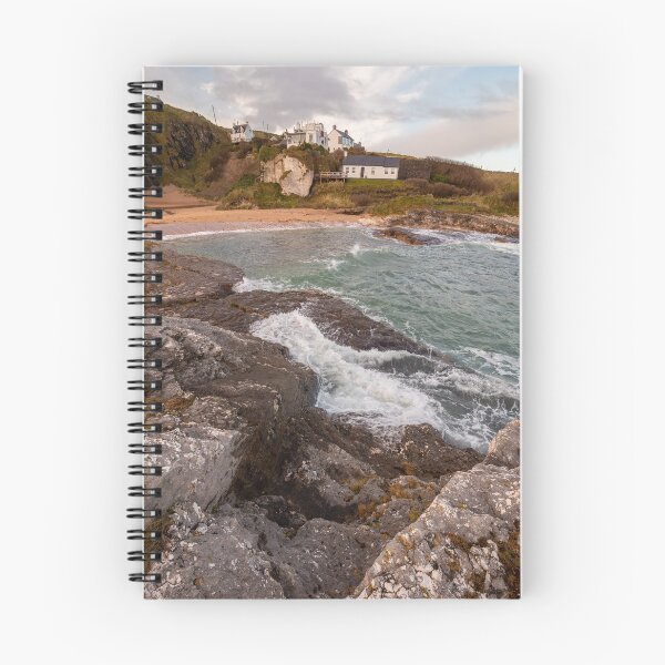 Item preview, Ballintoy, County Antrim, Northern Ireland designed and sold by synergypics.