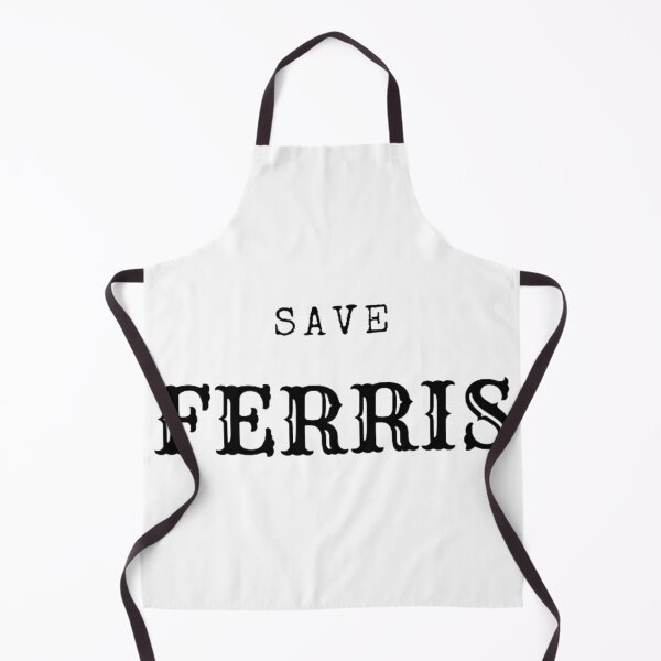 Item preview, Save Ferris Classic designed and sold by NatureLanka.