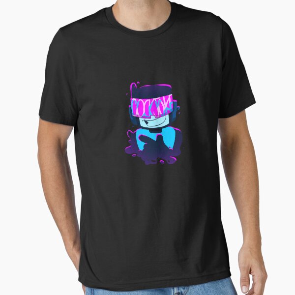 Item preview, Tankmen Neon designed and sold by Rowan Melendez.