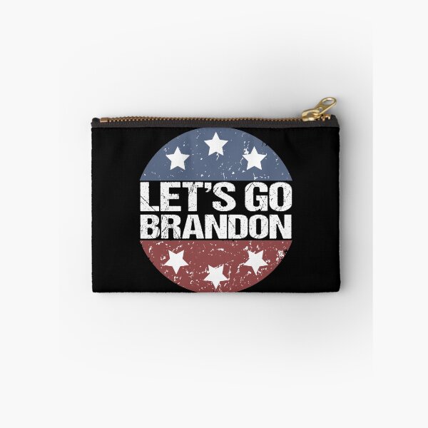 Item preview, Let's Go Brandon Funny Conservative Anti Liberal designed and sold by Tatus Brinal.