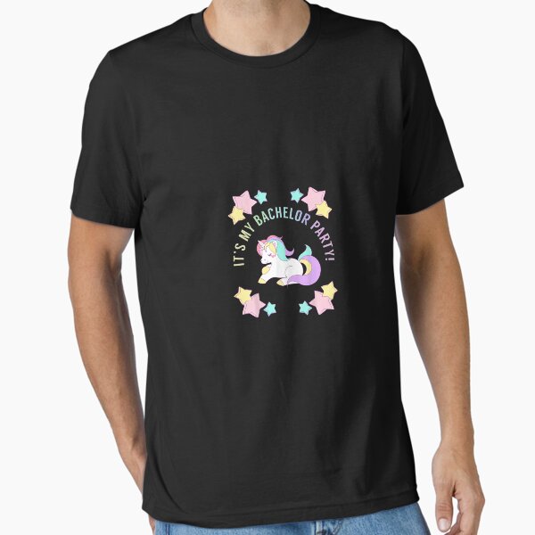 Item preview, My Bachelor Party for Bachelor Party Apparel designed and sold by LochyshiArah.