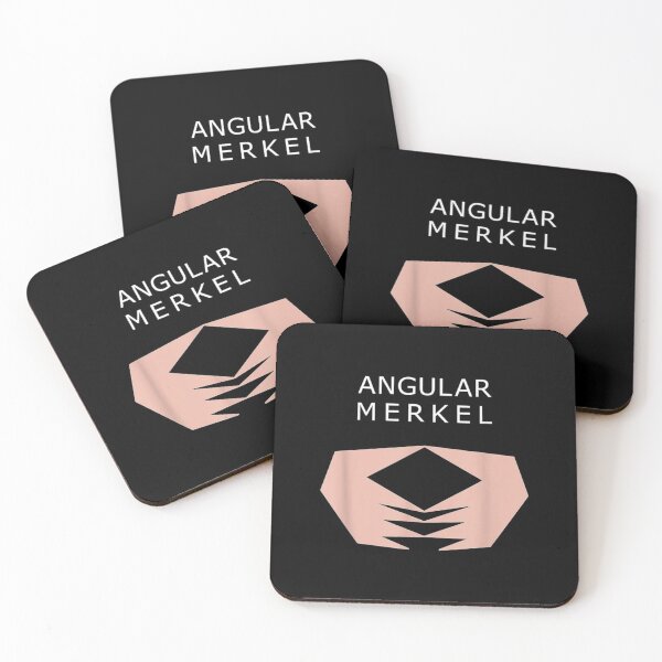 Item preview, Angular Merkel Pun Germany Chancellor Angela Merkel Raute| Perfect Gift designed and sold by coraobpat.