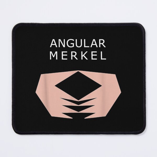 Item preview, Angular Merkel Pun Germany Chancellor Angela Merkel Raute| Perfect Gift designed and sold by coraobpat.