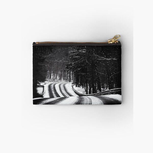 Item preview, The Long and Winding Road designed and sold by Chris Lord's Pixielated Pixels.