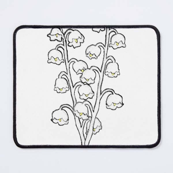 Item preview, flower designed and sold by simpleKPL.