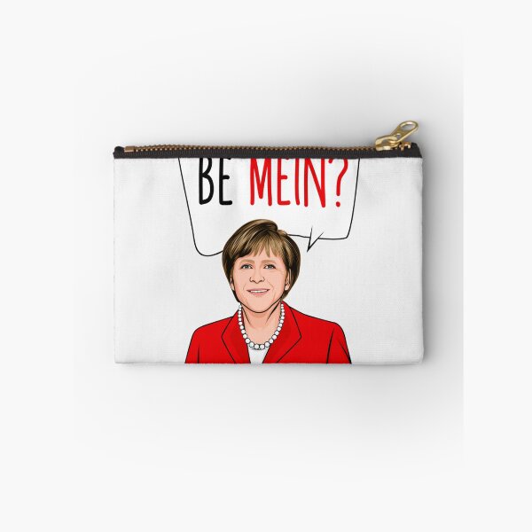 Item preview, Angela Merkel Be Mein?| Perfect Gift designed and sold by coraobpat.