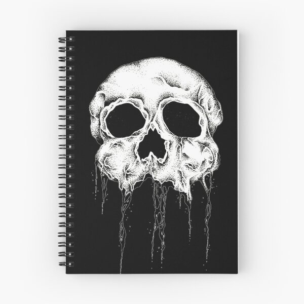 Item preview, Skull Art designed and sold by suneorianto.