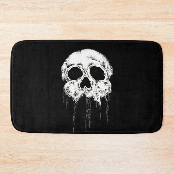 Item preview, Skull Art designed and sold by suneorianto.