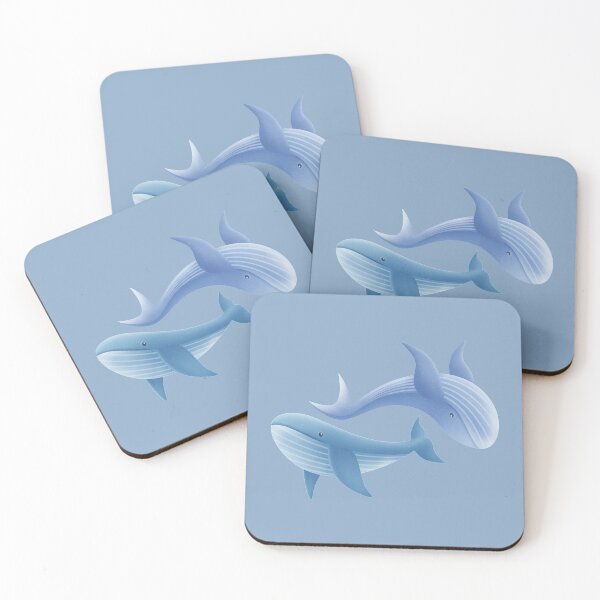 Item preview, Whales designed and sold by Rollo(CleanRain3675).