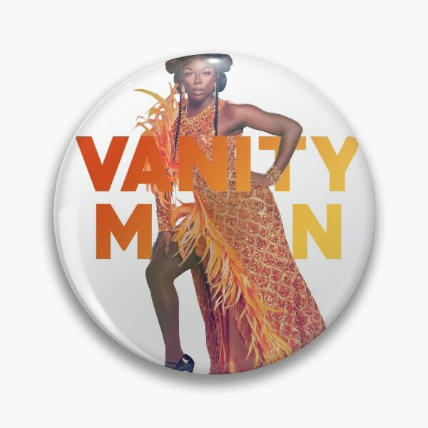 Item preview, VANITY MILAN designed and sold by shantaysashay.