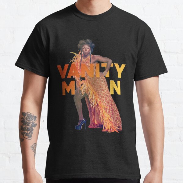 VANITY MILAN Classic T-Shirt