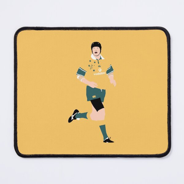 Item preview, Stephen Larkham Wallabies rugby designed and sold by Rhys40.