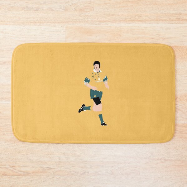 Item preview, Stephen Larkham Wallabies rugby designed and sold by Rhys40.