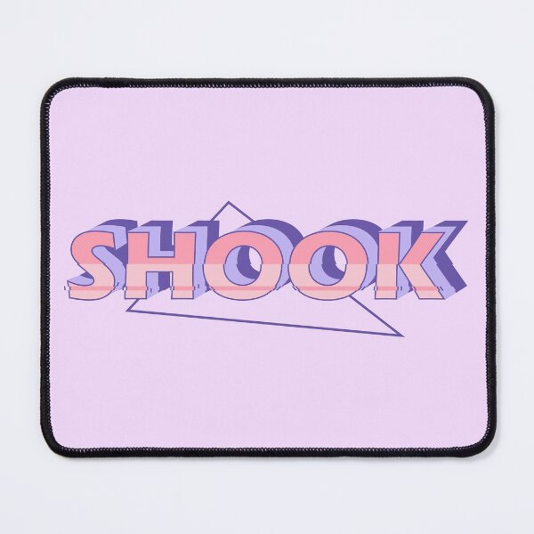 Item preview, Shook designed and sold by MyLucidDreams.
