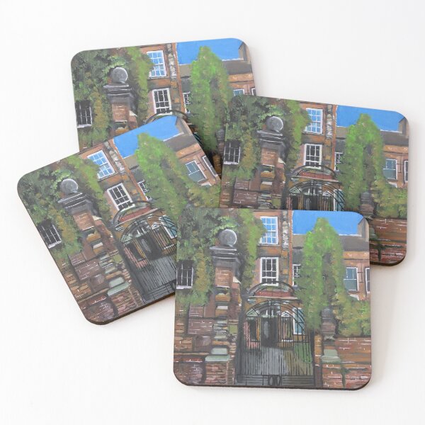 Item preview, Wilberforce House, Hull, England designed and sold by golan22may.
