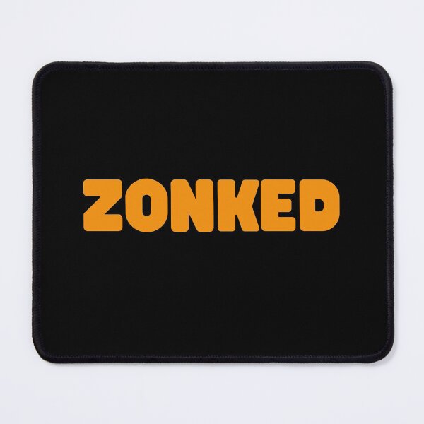 Item preview, Zonked (First Edition): designed and sold by TheShahinDesign.