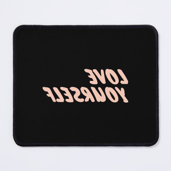 Item preview, Backwards letters love yourself designed and sold by ciaobebo.