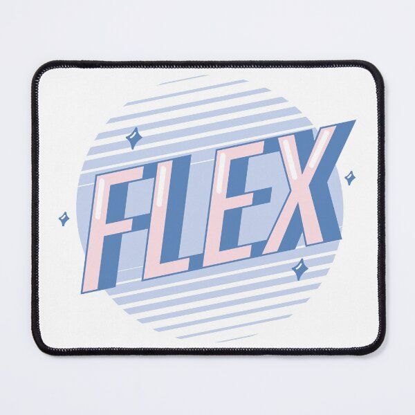 Item preview, Flex designed and sold by MyLucidDreams.