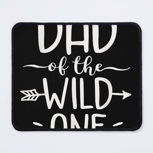 Item preview, Dad Of The Wild One Funny 1st Birthdayafari designed and sold by MivaanshiAhe.