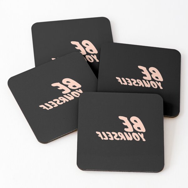 Item preview, Backwards letters be yourself designed and sold by ciaobebo.