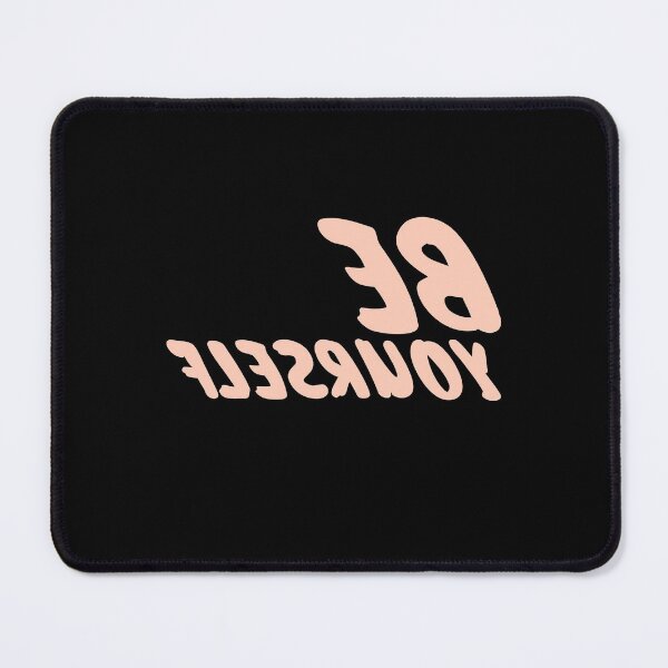 Item preview, Backwards letters be yourself designed and sold by ciaobebo.