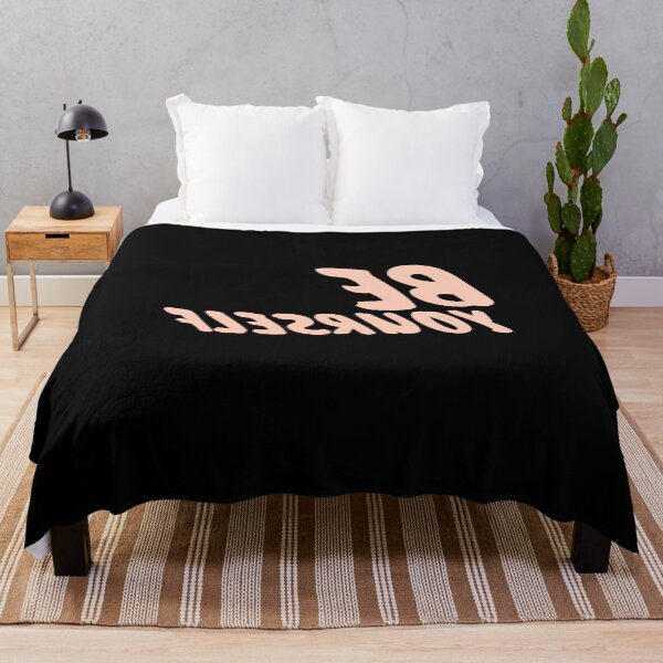 Item preview, Backwards letters be yourself designed and sold by ciaobebo.