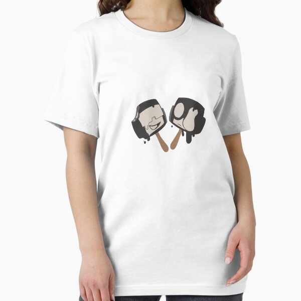 Item preview, Tankmen Melt designed and sold by Rowan Melendez.