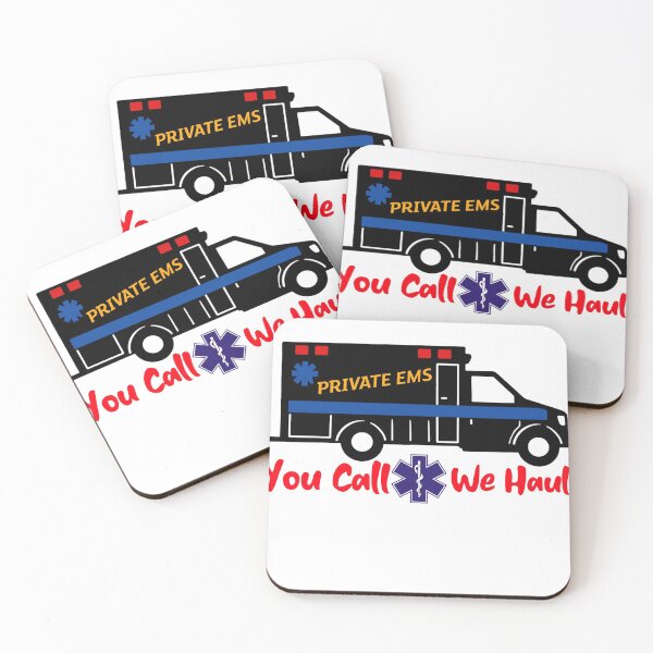 Item preview, You call we haul designed and sold by BEMLLC.