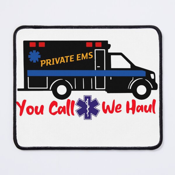 Item preview, You call we haul designed and sold by BEMLLC.