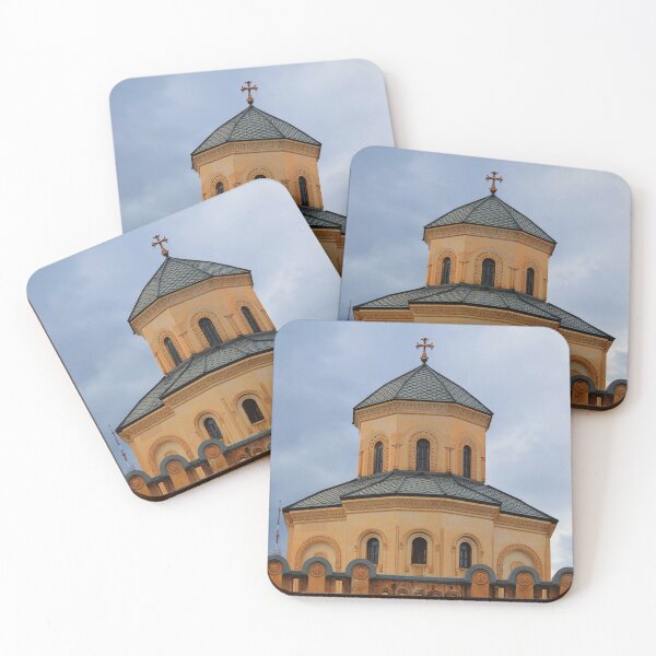 Item preview, Church, Chrisitan architecture designed and sold by AnimaChristi.