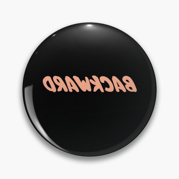 Item preview, Backwards letters designed and sold by ciaobebo.
