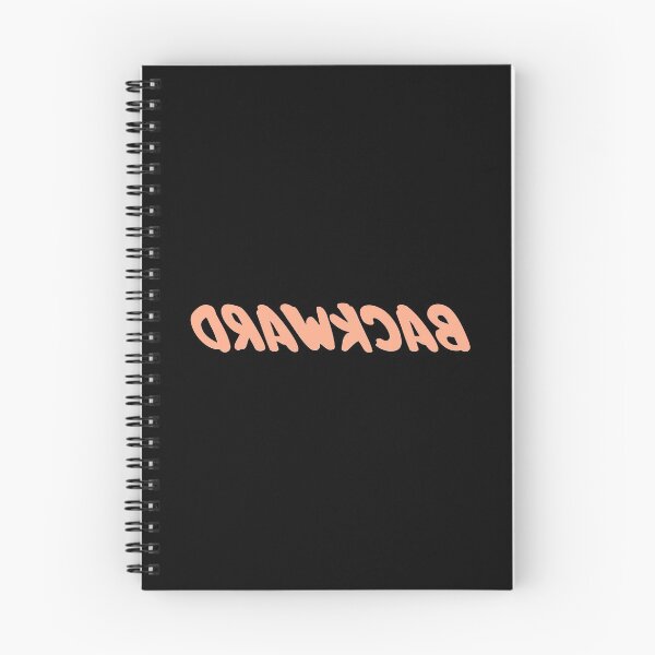Item preview, Backwards letters designed and sold by ciaobebo.
