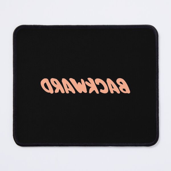Item preview, Backwards letters designed and sold by ciaobebo.