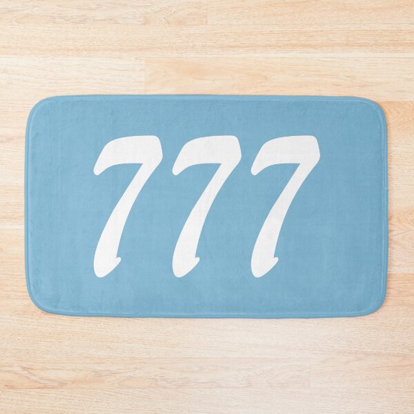 Item preview, 777 angel number, 777 shirt, 777 spiritual number, angel number gifts,  designed and sold by DAM Creative ⭐⭐⭐⭐⭐.