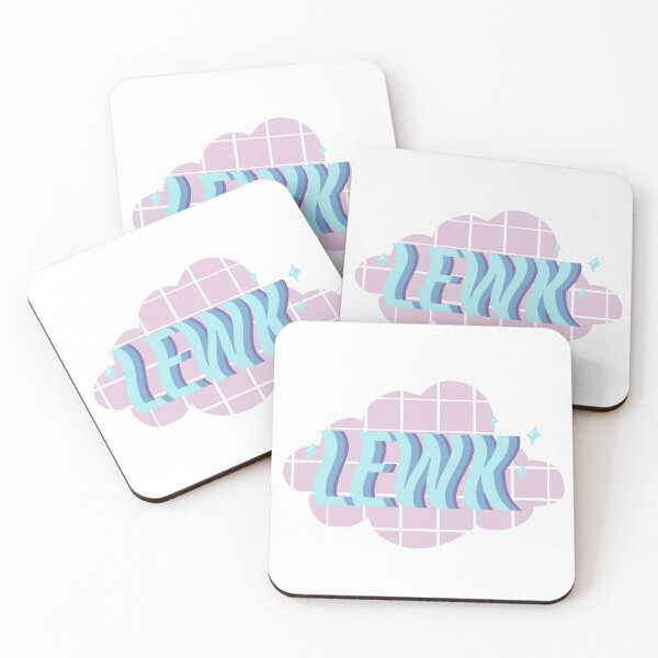 Item preview, LEWK designed and sold by MyLucidDreams.