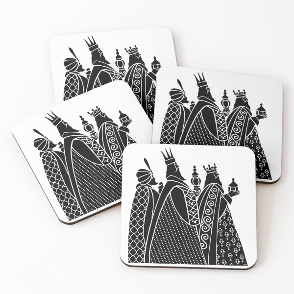 Item preview, Christmas, Nativity Scene designed and sold by NomadMessenger.