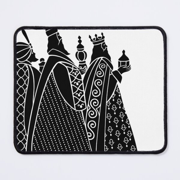 Item preview, Christmas, Nativity Scene designed and sold by NomadMessenger.