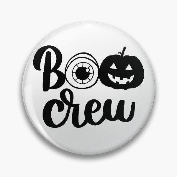 Item preview, Boo Crew designed and sold by ARY9.