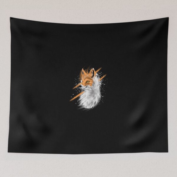 Item preview, Fox Gala designed and sold by siddick49.
