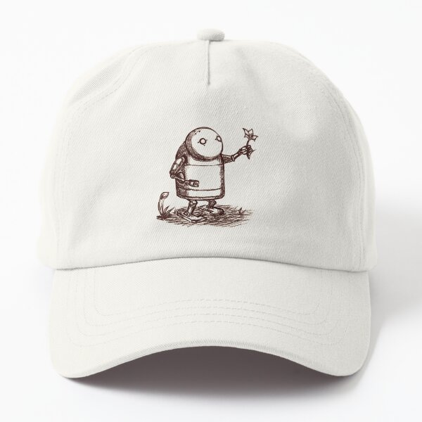 Nier Hats for Sale | Redbubble