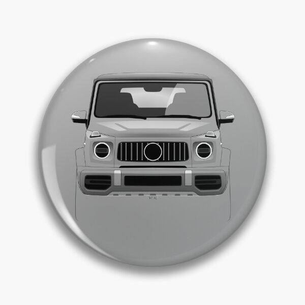 Item preview, G63 designed and sold by Alt_ Illustrations.