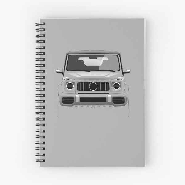 Item preview, G63 designed and sold by Alt_ Illustrations.